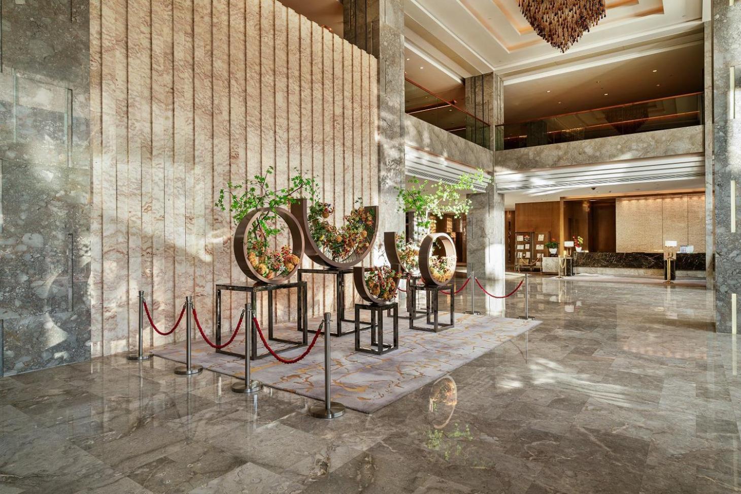 Juntai Hotel Xiamen Exterior foto